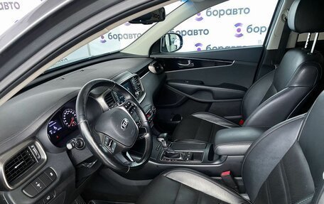 KIA Sorento III Prime рестайлинг, 2018 год, 2 700 000 рублей, 14 фотография