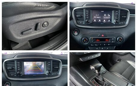 KIA Sorento III Prime рестайлинг, 2018 год, 2 700 000 рублей, 11 фотография