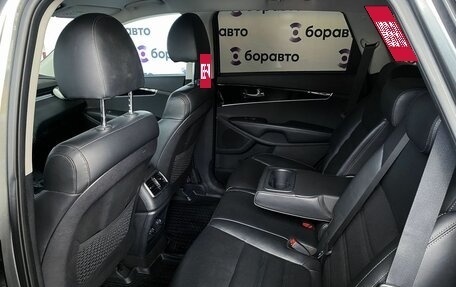 KIA Sorento III Prime рестайлинг, 2018 год, 2 700 000 рублей, 15 фотография