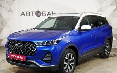 Chery Tiggo 7 Pro, 2020 год, 1 399 000 рублей, 1 фотография