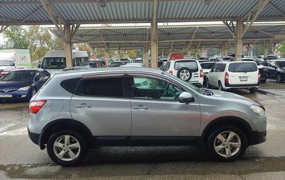 Nissan Qashqai, 2012 год, 980 000 рублей, 1 фотография