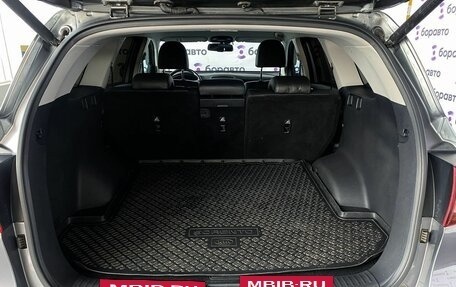 KIA Sorento III Prime рестайлинг, 2018 год, 2 700 000 рублей, 20 фотография