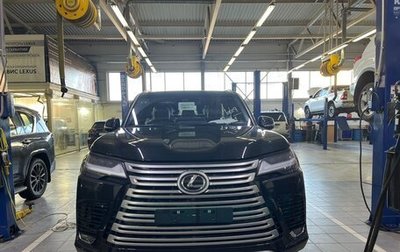 Lexus LX, 2025 год, 20 500 000 рублей, 1 фотография