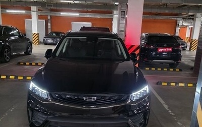 Geely Tugella FY11, 2020 год, 2 500 000 рублей, 1 фотография