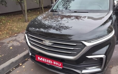 Chevrolet Captiva, 2022 год, 1 849 000 рублей, 1 фотография