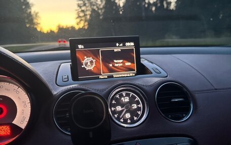 Peugeot 308 II, 2009 год, 1 500 000 рублей, 5 фотография