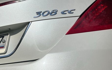 Peugeot 308 II, 2009 год, 1 500 000 рублей, 9 фотография