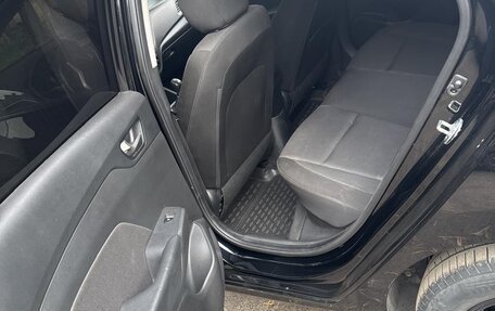 Hyundai Solaris II рестайлинг, 2018 год, 999 000 рублей, 11 фотография