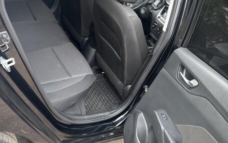 Hyundai Solaris II рестайлинг, 2018 год, 999 000 рублей, 12 фотография