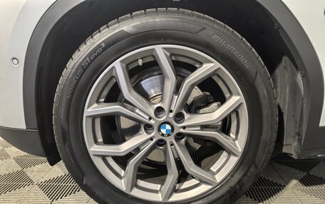 BMW X3, 2021 год, 4 149 000 рублей, 7 фотография