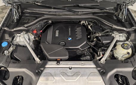 BMW X3, 2021 год, 4 149 000 рублей, 10 фотография