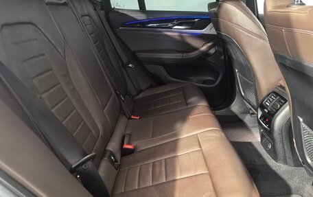 BMW X3, 2021 год, 4 149 000 рублей, 15 фотография