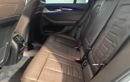 BMW X3, 2021 год, 4 149 000 рублей, 14 фотография