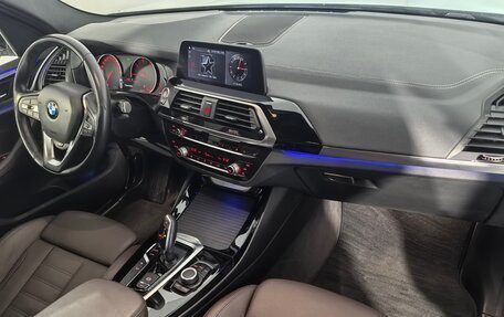 BMW X3, 2021 год, 4 149 000 рублей, 18 фотография
