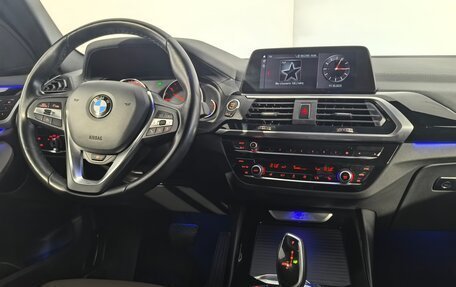 BMW X3, 2021 год, 4 149 000 рублей, 19 фотография