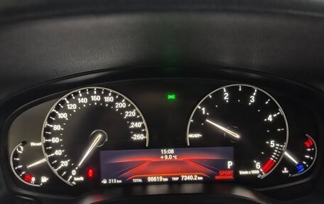 BMW X3, 2021 год, 4 149 000 рублей, 21 фотография