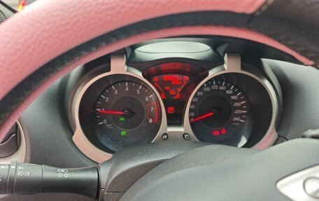 Nissan Juke II, 2018 год, 1 600 000 рублей, 17 фотография