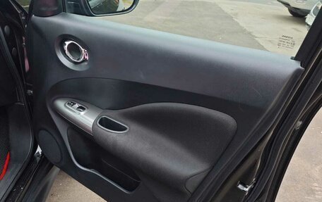Nissan Juke II, 2018 год, 1 600 000 рублей, 11 фотография