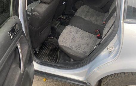 Volkswagen Passat B5+ рестайлинг, 1998 год, 345 000 рублей, 12 фотография