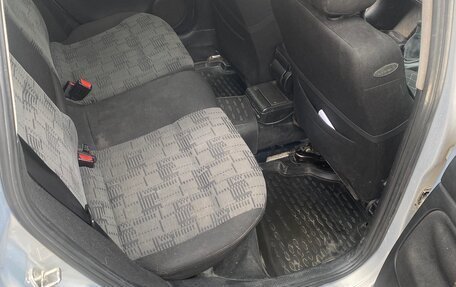 Volkswagen Passat B5+ рестайлинг, 1998 год, 345 000 рублей, 10 фотография