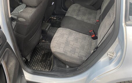 Volkswagen Passat B5+ рестайлинг, 1998 год, 345 000 рублей, 13 фотография