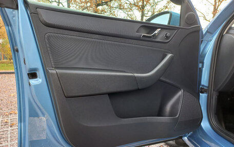 Skoda Rapid I, 2015 год, 1 150 000 рублей, 13 фотография
