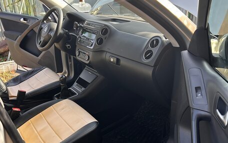 Volkswagen Tiguan I, 2012 год, 1 300 000 рублей, 11 фотография