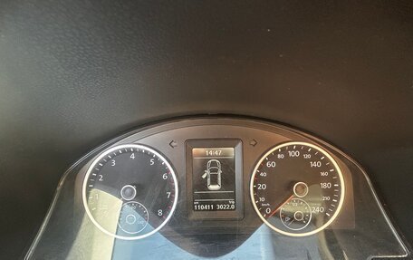 Volkswagen Tiguan I, 2012 год, 1 300 000 рублей, 13 фотография