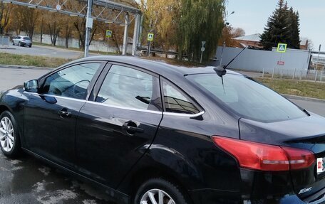 Ford Focus III, 2018 год, 1 250 000 рублей, 5 фотография