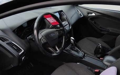 Ford Focus III, 2018 год, 1 250 000 рублей, 9 фотография