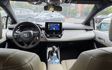 Toyota Corolla, 2023 год, 2 840 000 рублей, 9 фотография