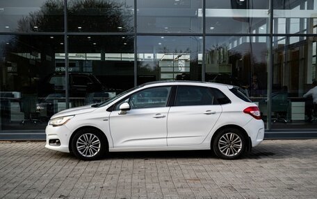 Citroen C4 II рестайлинг, 2012 год, 700 000 рублей, 7 фотография