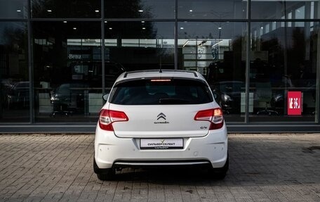 Citroen C4 II рестайлинг, 2012 год, 700 000 рублей, 4 фотография