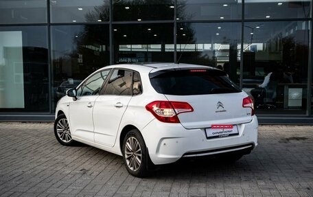 Citroen C4 II рестайлинг, 2012 год, 700 000 рублей, 6 фотография