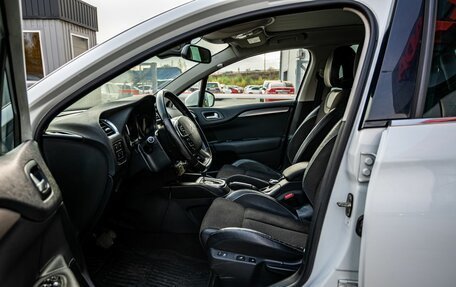 Citroen C4 II рестайлинг, 2012 год, 700 000 рублей, 11 фотография