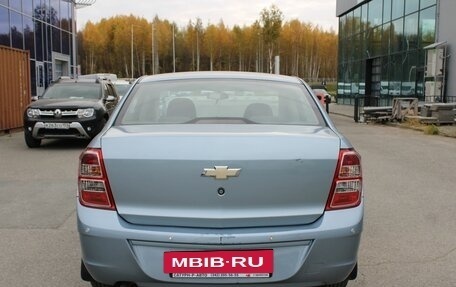 Chevrolet Cobalt II, 2013 год, 525 000 рублей, 2 фотография