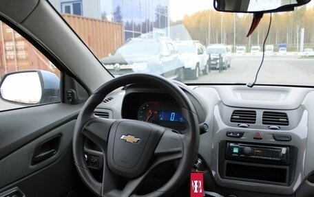 Chevrolet Cobalt II, 2013 год, 525 000 рублей, 3 фотография
