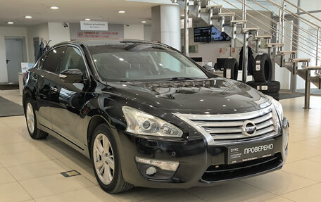 Nissan Teana, 2015 год, 1 365 000 рублей, 3 фотография