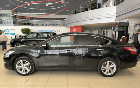 Nissan Teana, 2015 год, 1 365 000 рублей, 10 фотография