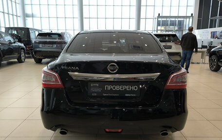 Nissan Teana, 2015 год, 1 365 000 рублей, 7 фотография