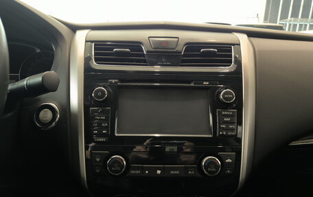 Nissan Teana, 2015 год, 1 365 000 рублей, 18 фотография