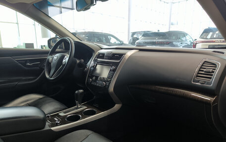 Nissan Teana, 2015 год, 1 365 000 рублей, 13 фотография