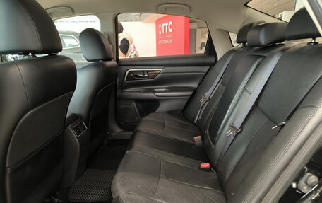 Nissan Teana, 2015 год, 1 365 000 рублей, 15 фотография