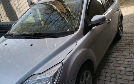 Ford Focus II рестайлинг, 2008 год, 550 000 рублей, 3 фотография