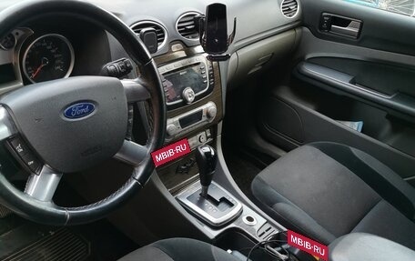 Ford Focus II рестайлинг, 2008 год, 550 000 рублей, 5 фотография