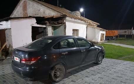 Nissan Almera, 2013 год, 499 000 рублей, 4 фотография