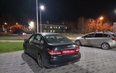 Nissan Almera, 2013 год, 499 000 рублей, 3 фотография