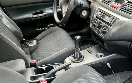 Mitsubishi Lancer IX, 2007 год, 300 000 рублей, 5 фотография