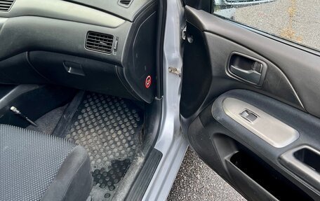 Mitsubishi Lancer IX, 2007 год, 300 000 рублей, 10 фотография