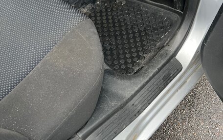 Mitsubishi Lancer IX, 2007 год, 300 000 рублей, 9 фотография